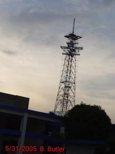 Picture provided by B  Butler 12/13/2025