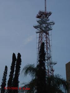 Picture provided by B  Butler 12/13/2025