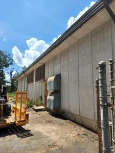 Picture provided by Dane DeLoach 07/28/2022