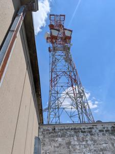 Buda, Illinois