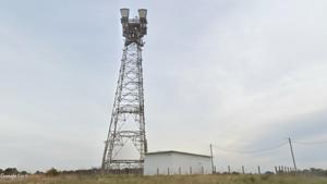 Van Burensburg, Illinois