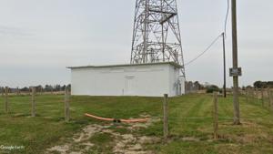 Van Burensburg, Illinois