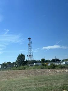 Picture provided by FREDDY Capote 10/13/2025