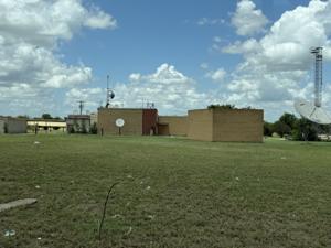 Eddy, Texas