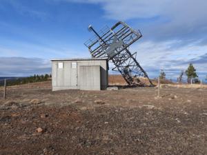 Goldendale, Washington