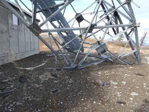 Goldendale, Washington