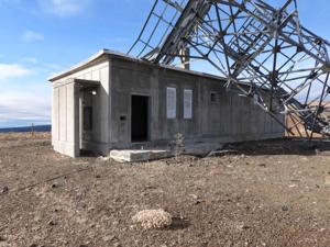 Goldendale, Washington