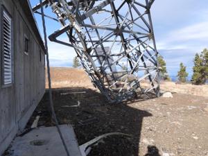 Goldendale, Washington