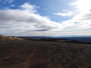 Goldendale, Washington