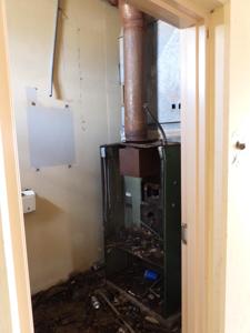 Goldendale, Washington