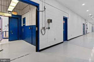 Laurelton L4 Power Feed, Pennsylvania