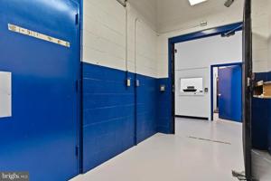 Laurelton L4 Power Feed, Pennsylvania