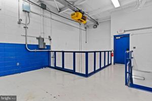 Laurelton L4 Power Feed, Pennsylvania