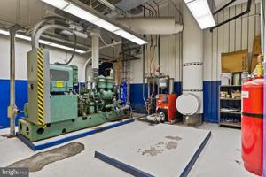 Laurelton L4 Power Feed, Pennsylvania