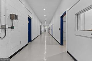 Laurelton L4 Power Feed, Pennsylvania