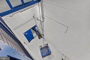 Laurelton L4 Power Feed, Pennsylvania