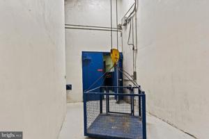 Laurelton L4 Power Feed, Pennsylvania