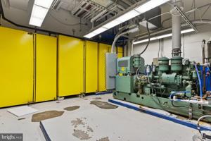 Laurelton L4 Power Feed, Pennsylvania