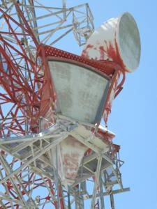Picture provided by B7C 05/28/2024