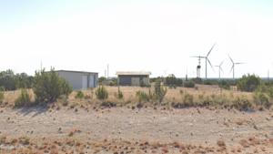 Vaughn L3I Powerfeed, New Mexico