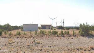 Vaughn L3I Powerfeed, New Mexico