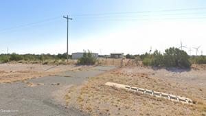 Vaughn L3I Powerfeed, New Mexico