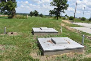 Picture provided by Kenny Ambrose, July 2019 03/10/2024