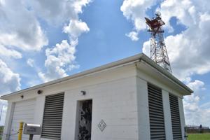 Picture provided by Kenny Ambrose, July 2019 03/10/2024