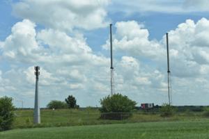 Picture provided by Kenny Ambrose, July 2019 03/10/2024