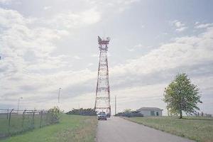 Picture provided by Photos courtesy of MARK FOSTER 12/23/2021