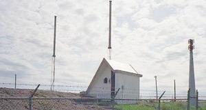 Picture provided by Photos courtesy of MARK FOSTER 12/23/2021