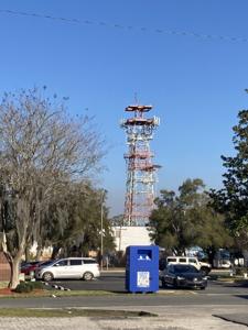 Picture provided by Chris Kinslow 02/25/2024