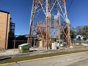 Picture provided by Chris Kinslow 02/25/2024