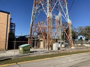 Picture provided by Chris Kinslow 02/25/2024