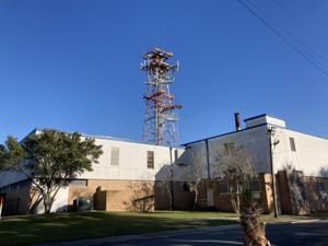 Picture provided by Chris Kinslow 02/25/2024