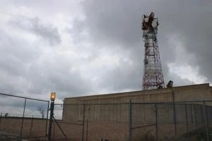 Picture provided by Andy Womer 05/28/2024