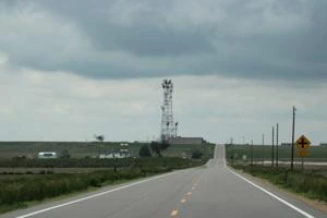 Picture provided by Andy Womer 05/28/2024