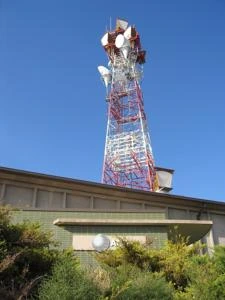 Picture provided by Michi Lumin - Luskwood/MSL Long Lines Radio Group 08/29/2022