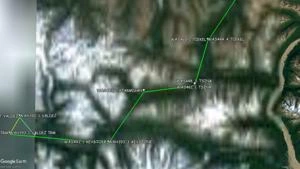 Picture provided by B7C 02/03/2025