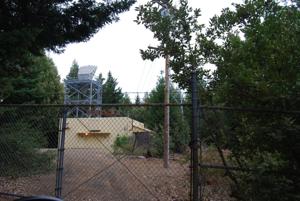 Point Arena Air Force Station, California