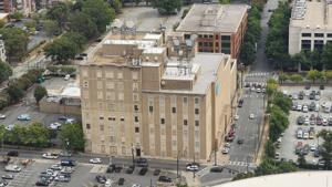 Picture provided by View from 30 floors up 09/14/2024