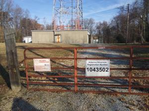 Picture provided by Joe Rambo 12/02/2022