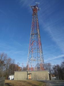 Picture provided by Joe Rambo 12/02/2022