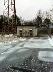 Picture provided by AJ Jackson 11/21/2022