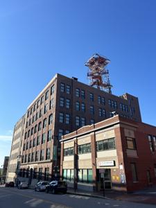 Portland, Maine