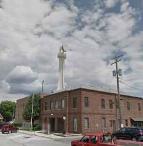 Upper Sandusky #2, Ohio