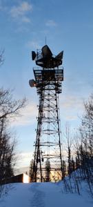 Grouse Mountain, Colorado