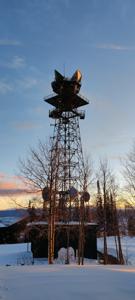 Grouse Mountain, Colorado