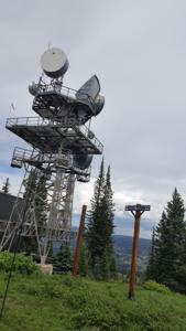 Mount Werner, Colorado