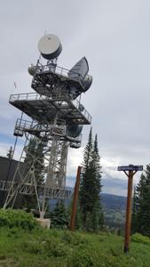 Mount Werner, Colorado